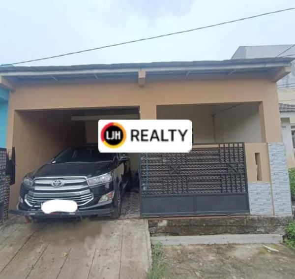 Rumah Di Jual