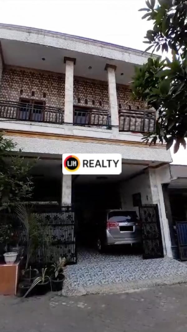Rumah Di Jual