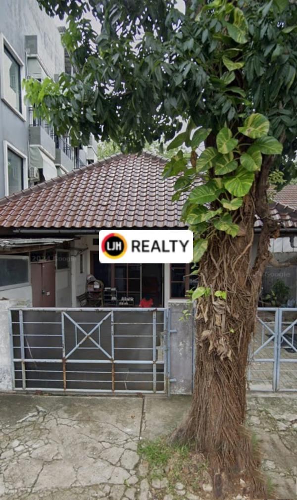 Dijual Rumah Griya Loka BSD City