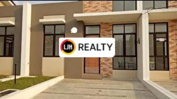Rumah Di Jual