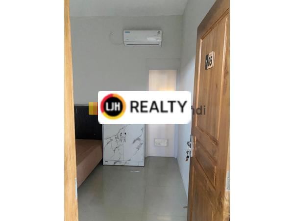 Kost di Ganesha Utara semarang