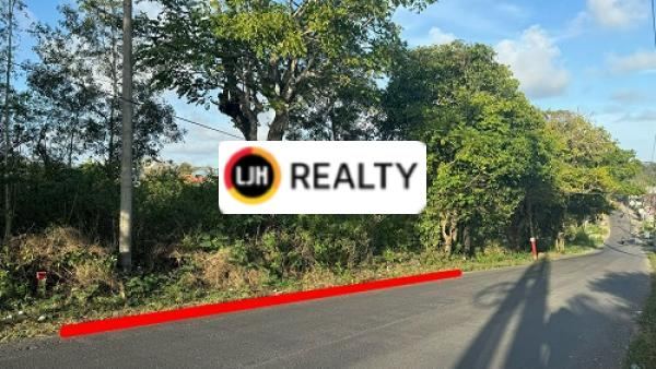 Land in a tourism area suitable for business. Close to Pandawa Beach