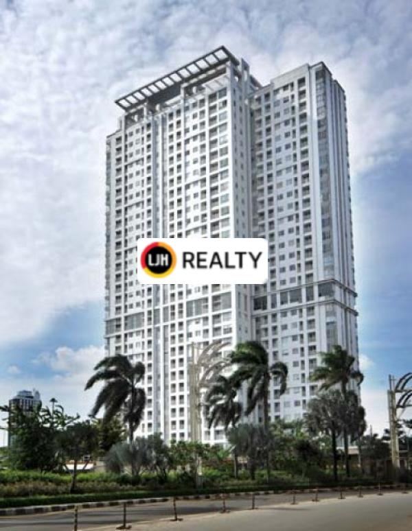 Apartemen WestMark 1+1BR Fully Furnished Jakarta Barat