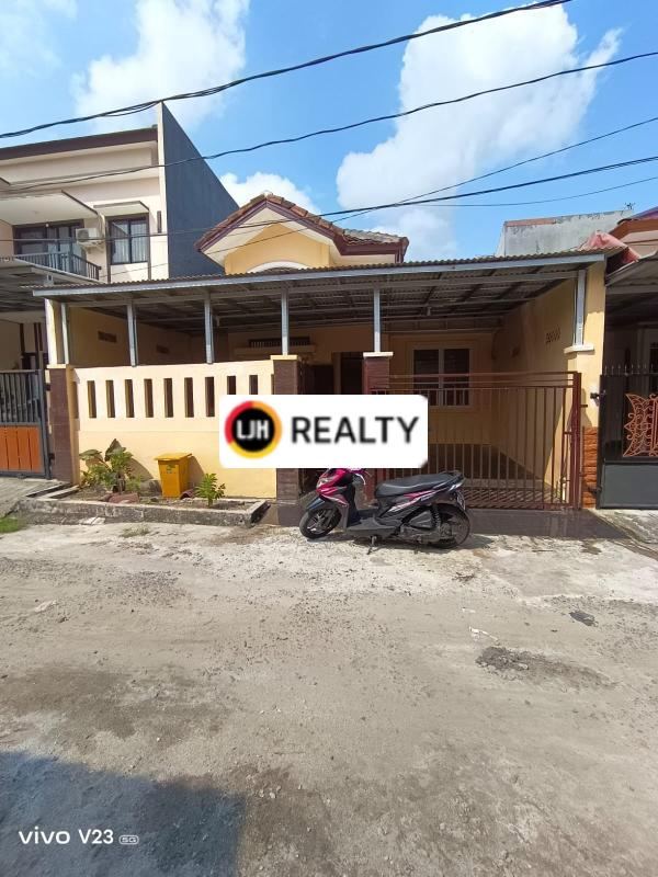 Rumah Di Sewa Citra Raya