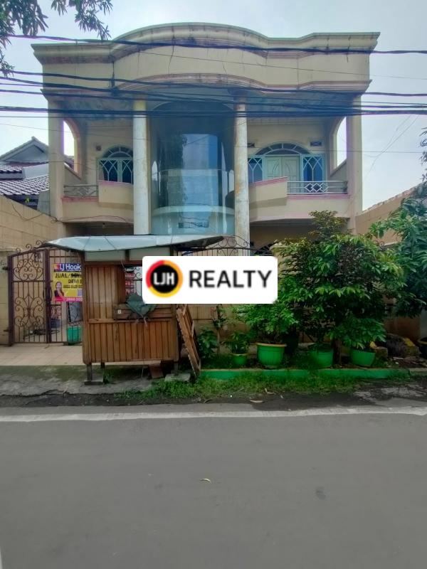 Rumah Di Jual