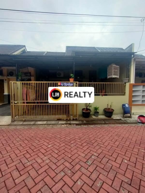 Rumah Di Jual