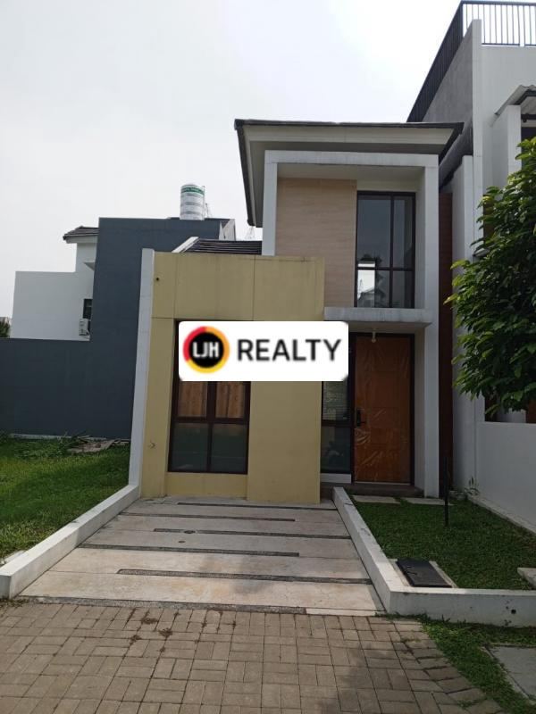 Rumah Di Jual Citra Raya
