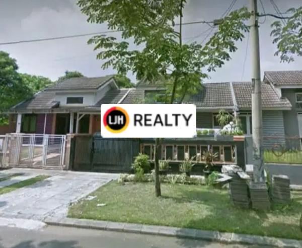 Rumah Di Jual Citra Raya
