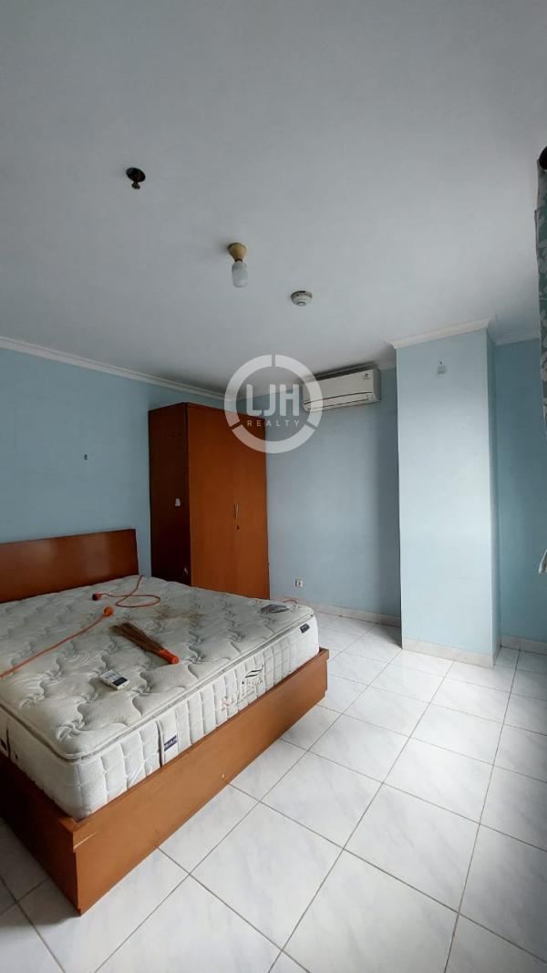 Disewakan Apartemen Permata Senayan Jakarta Pusat