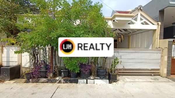 Dijual Rumah Siap Huni Lokasi Strategis di Galaxy Bekasi Selatan