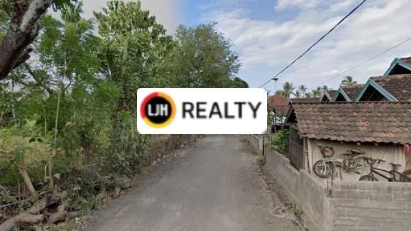 Land for sale 5 Ha Beach front in Pemuteran, Buleleng. Close to Sumberkima Beach