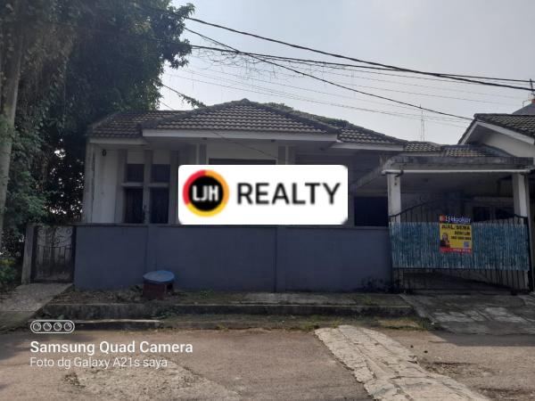 Rumah DiJual Dan Sewa Citra Raya