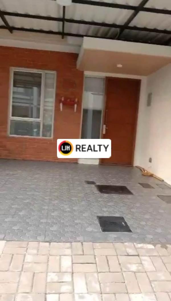 Rumah Di Jual Citra Raya