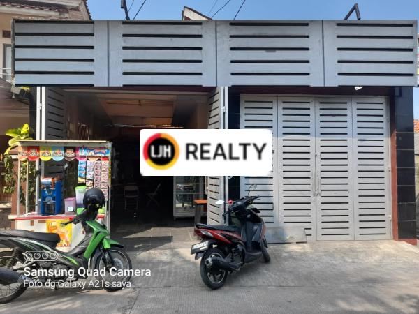Rumah Di Jual Cikupa Tangerang