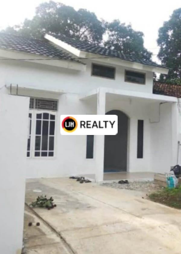 Rumah Di Jual Tigaraksa
