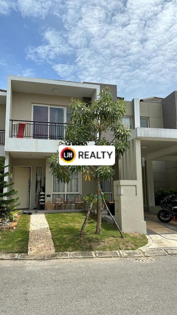 Rumah Di Jual Di Batam