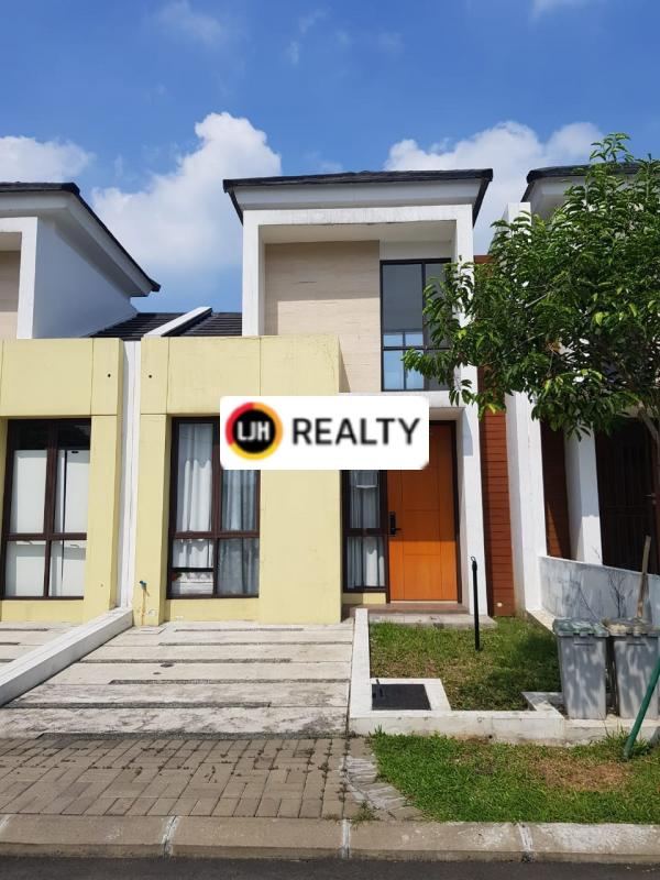 Rumah Di Sewa Citra Raya