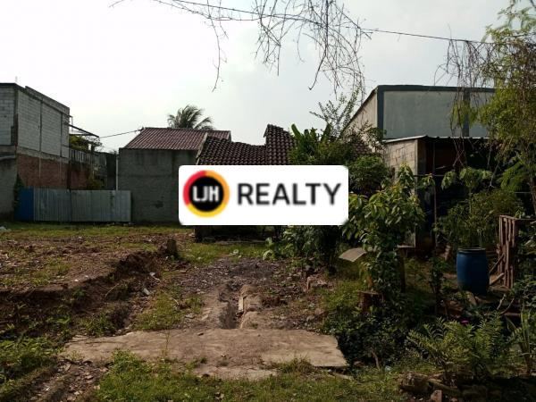 Tanah DiJual Citra Raya
