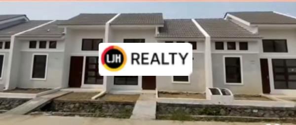 Rumah Di Jual Cisoka