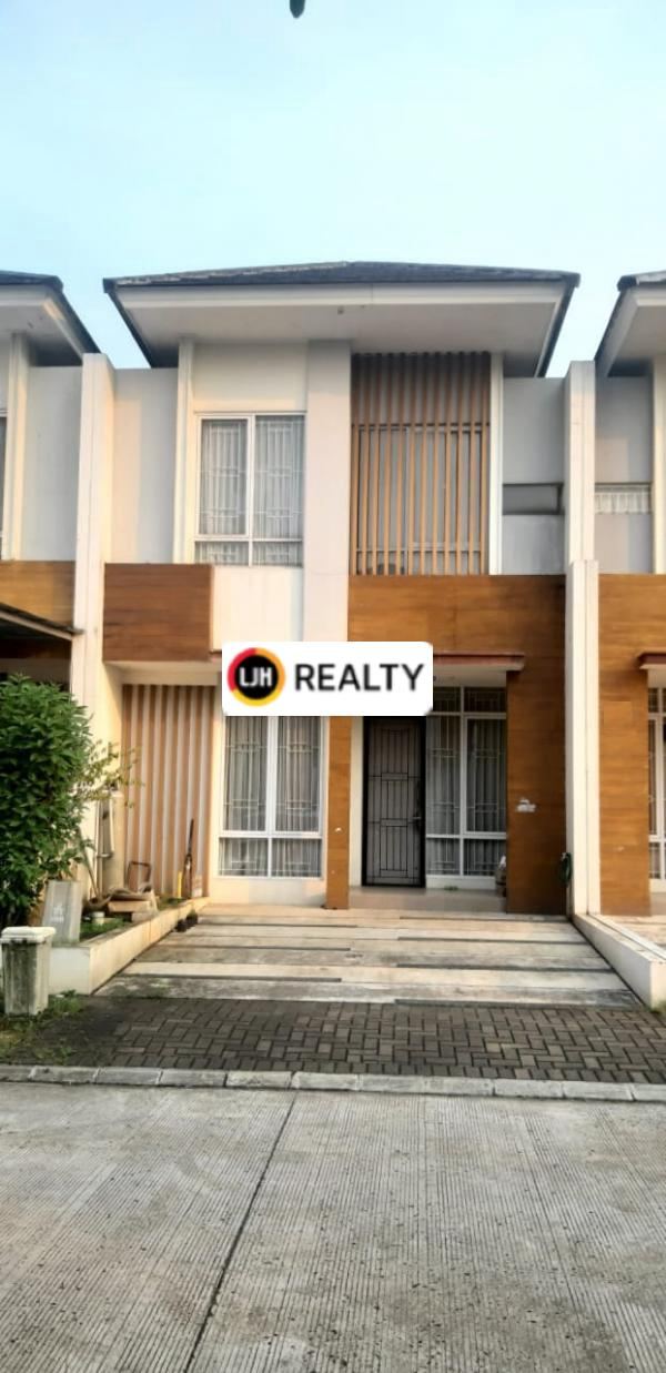 Rumah Di Sewa Citra Raya