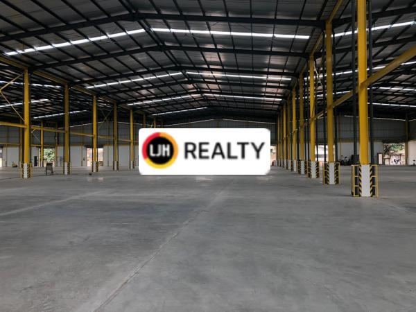 Gudang Brand New Pluit Karang Karya Timur, Penjaringan, Jakarta Utara