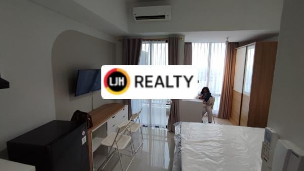 Apartemen Eastern Green Tipe Studio Bekasi Timur