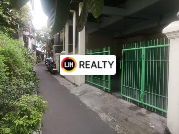 Dijual Kost Setia Budi Jakarta Selatan
