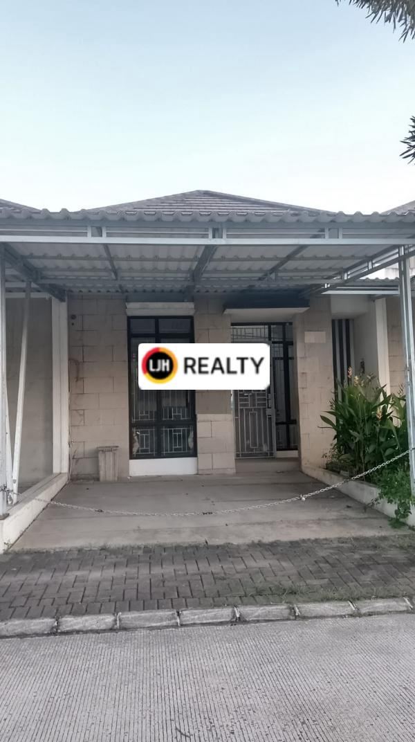 Rumah DiJual Dan Sewa Citra Raya