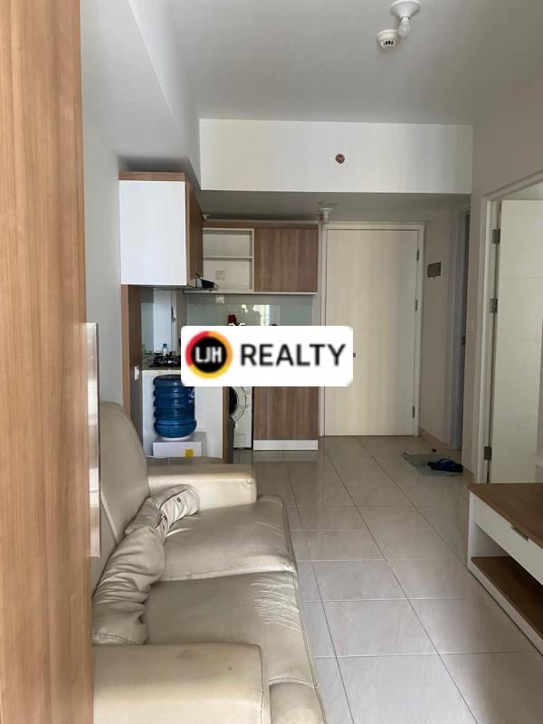 Apartemen Springlake Tower Basella Tipe 2BR Summarecon Bekasi 