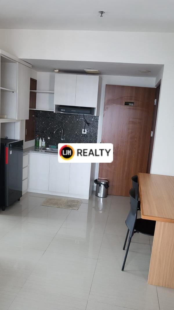 Apartemen BR Grand Kamala Lagoon Tower Barclay North Bekasi