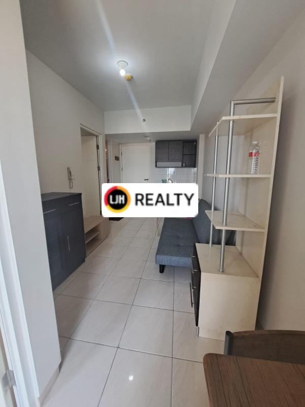 Apartemen 2BR Springlake Tower Caldesia Summarecon Bekasi 