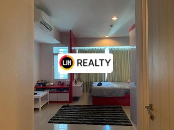 Apartemen Studio di Grand Kamala Lagoon Tower Emerald North Bekasi 