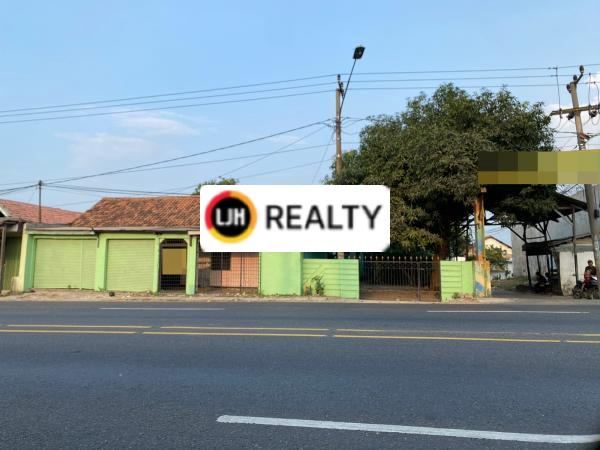 Dijual Rumah Luas Siap Huni di Kota Baru Karawang 
