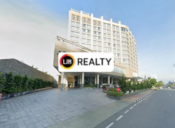Disewakan Apartment Studio Furnished Di Apartment Aston 