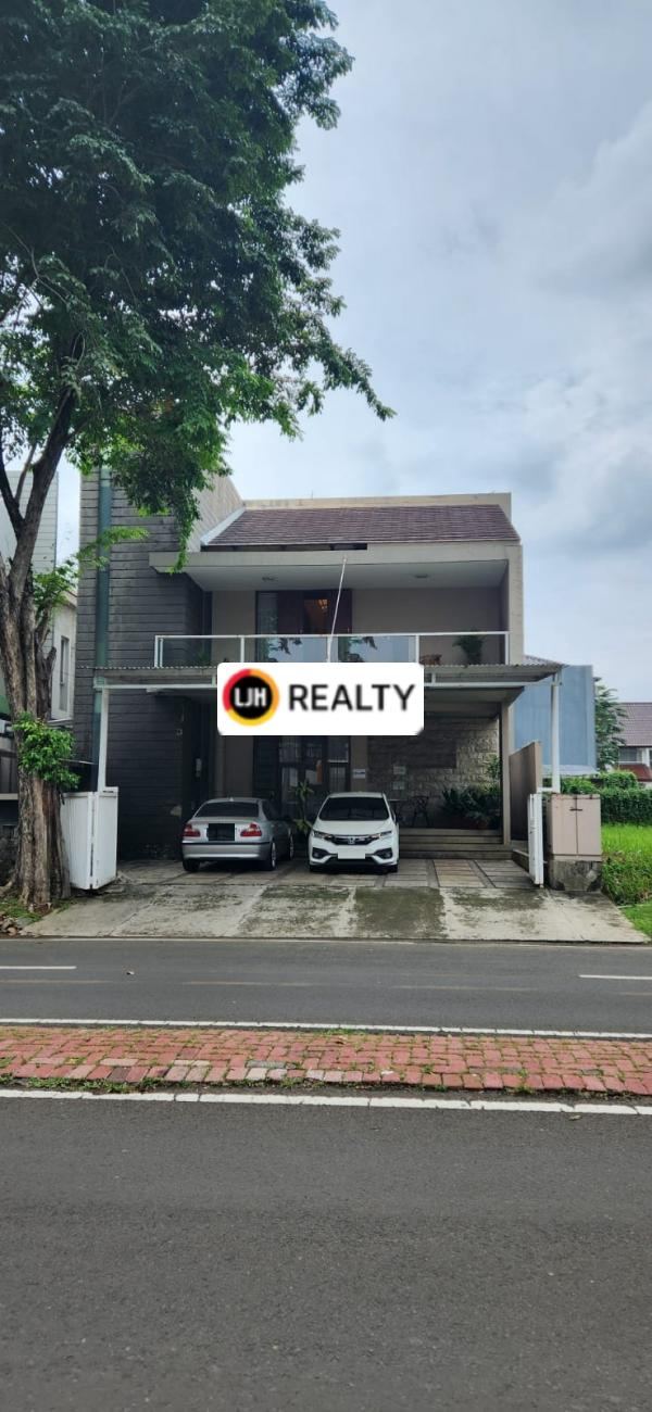 Kost DiJual Karawaci