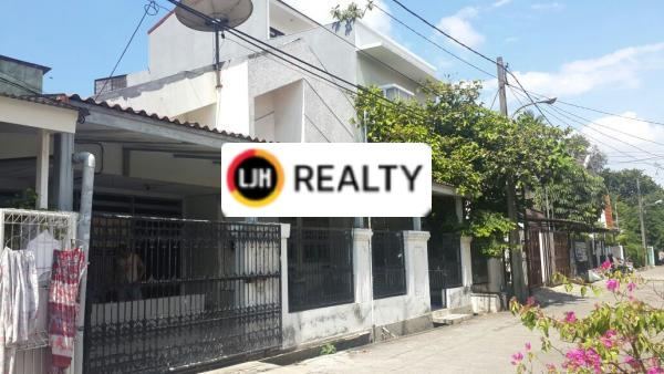 Rumah di Kelapa Puyuh Kelapa Gading Luas 16x20 m2 SHM Jakarta Utara