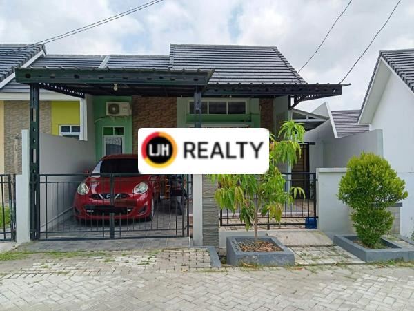 Rumah Di Jual Pasar Kemis