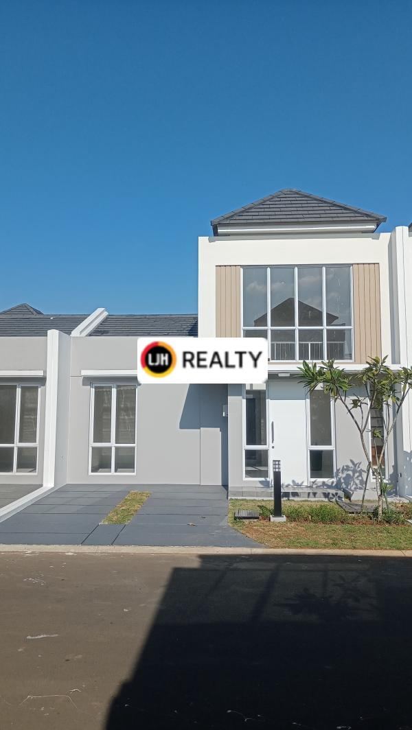 Rumah Di Sewa 