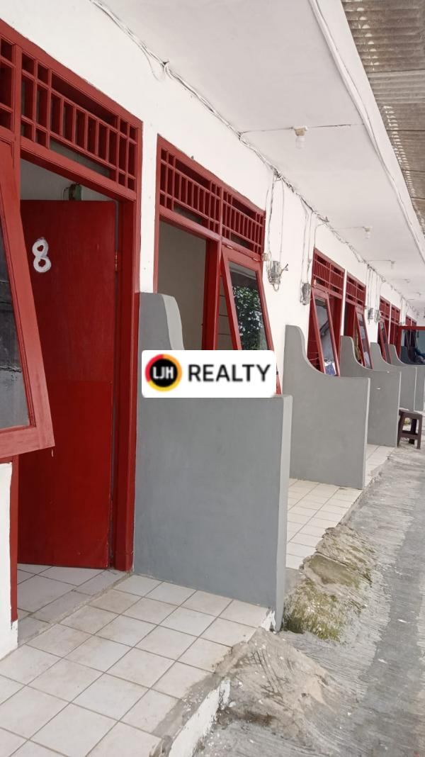 Rumah Kontrakan di Kranggan Bekasi Lokasi Dekat mall Transyogi 
