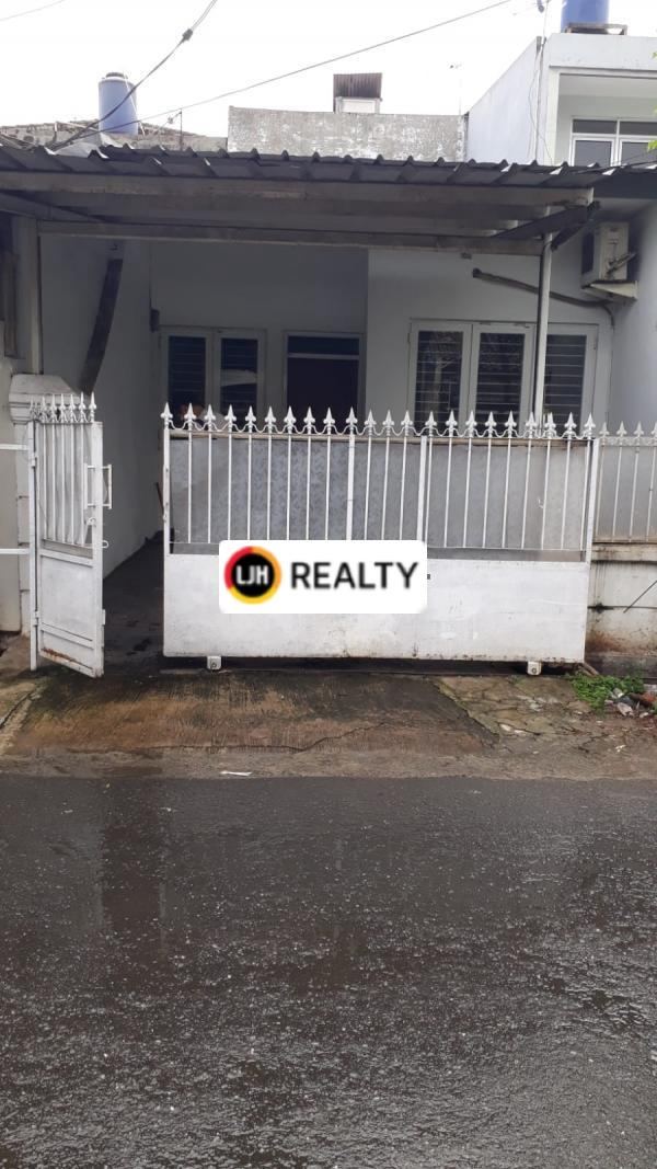 Dijual Rumah di Kranggan Permai Bekasi 