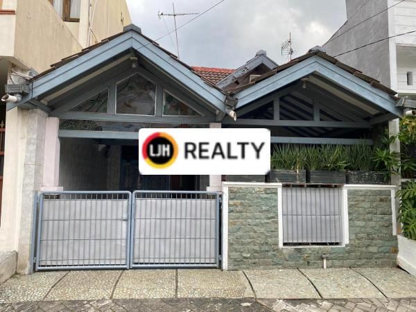 Dijual Rumah Siap Huni di Pekayon Bekasi Selatan
