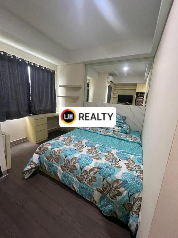 Dijual Murah Apartemen B Residence BSD City