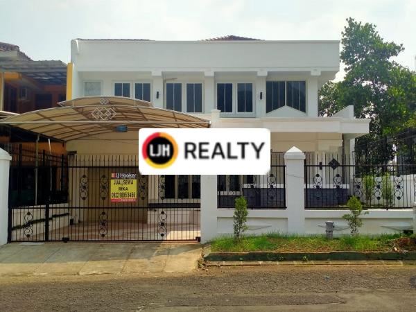Rumah Di Jual dan Di Sewa Citra Cikupa