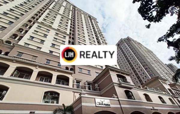 Apartemen Disewakan 2 BR di Gading Mediterania Residence Kelapa Gading Jakarta Utara 