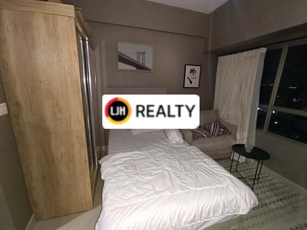 Apartemen Springlake Tower Freesia Tipe Studio Summarecon Bekasi 