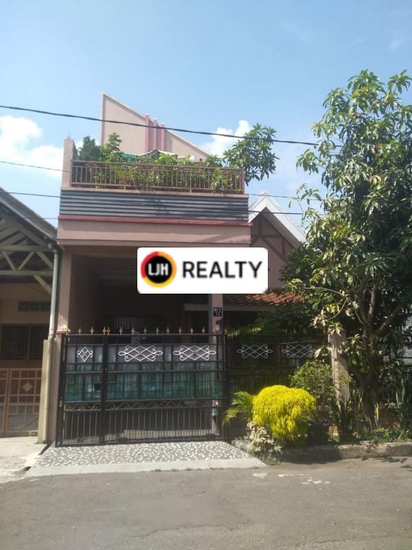 Rumah Di Jual Gading Serpong