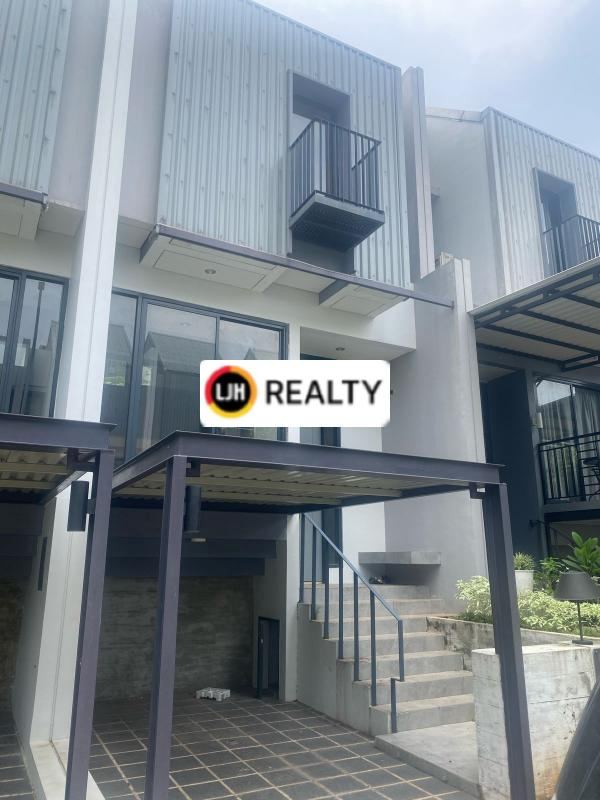 Dijual Rumah Imajihaus Greenwich Park BSD City