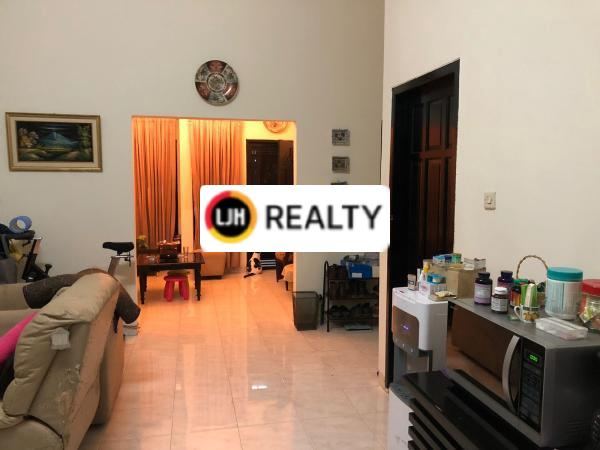 Dijual Rumah Kencana Loka Sektor 12.3 BSD City