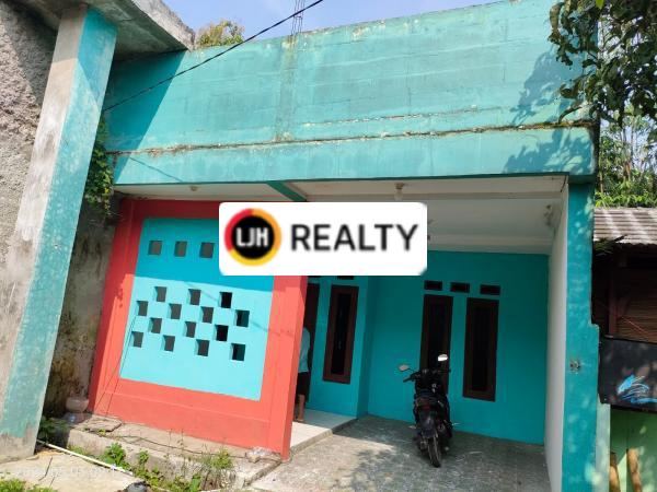 Rumah Di Jual Curug