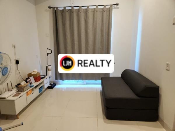 Disewakan Apartemen Roseville Soho BSD City